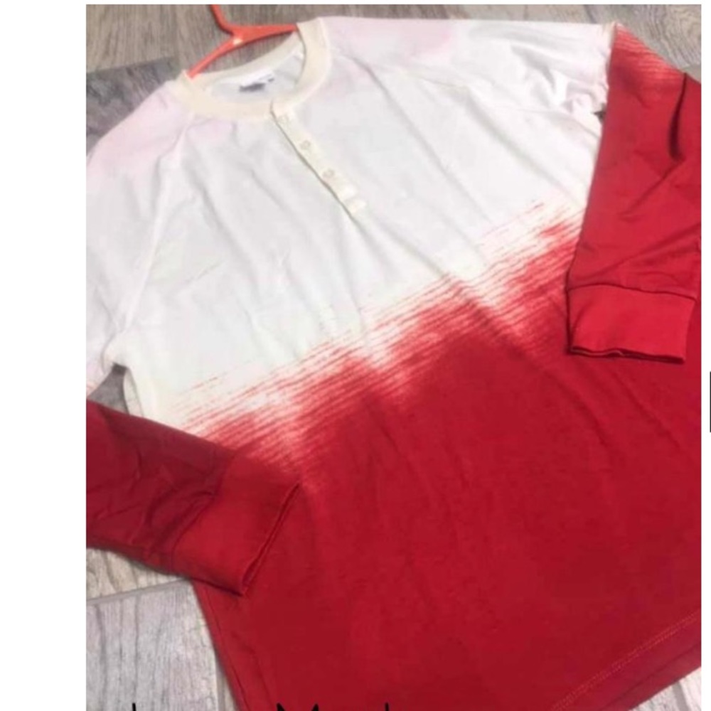 L Lularoe Mark